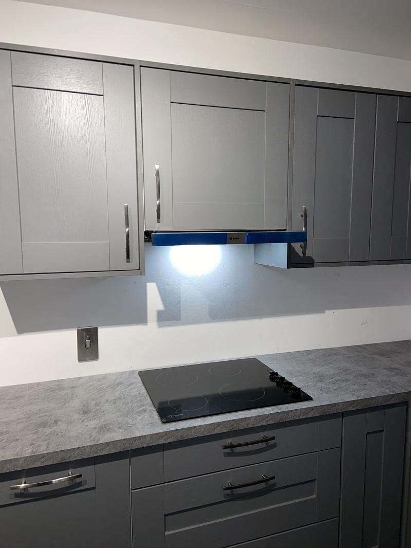 Bespoke Kitchen Design Cork